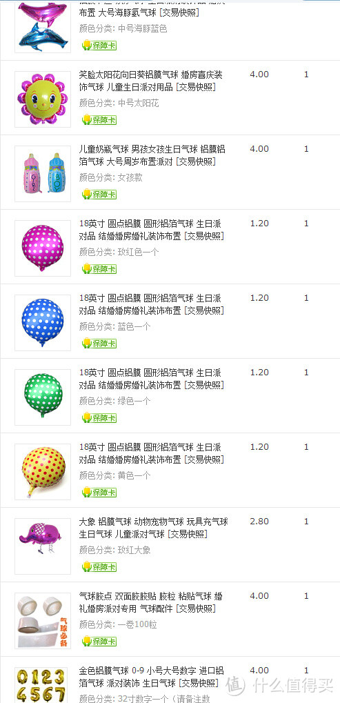 其实不难:为宝宝定制生日聚会全过程分享