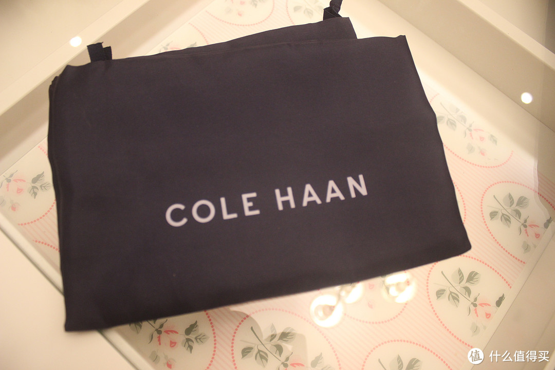 COLE HAAN 可汗 女士手提包 & 编织钱包