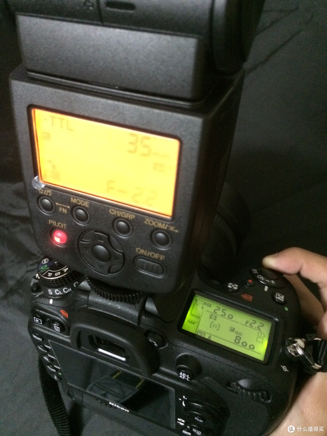 YONGNUO 永诺 YN-568EX、YN-560Ⅲ 闪光灯
