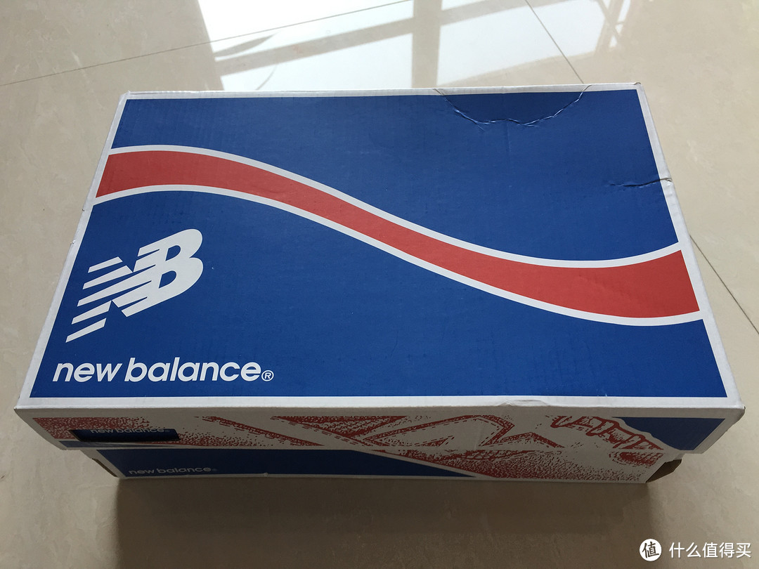 New Balance 新百伦 999 Elite Edition 男士慢跑鞋