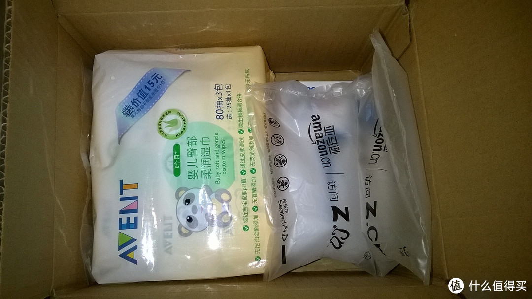 给小家伙理发，AVENT 新安怡 儿童理发器 SCH100/00 开箱体验