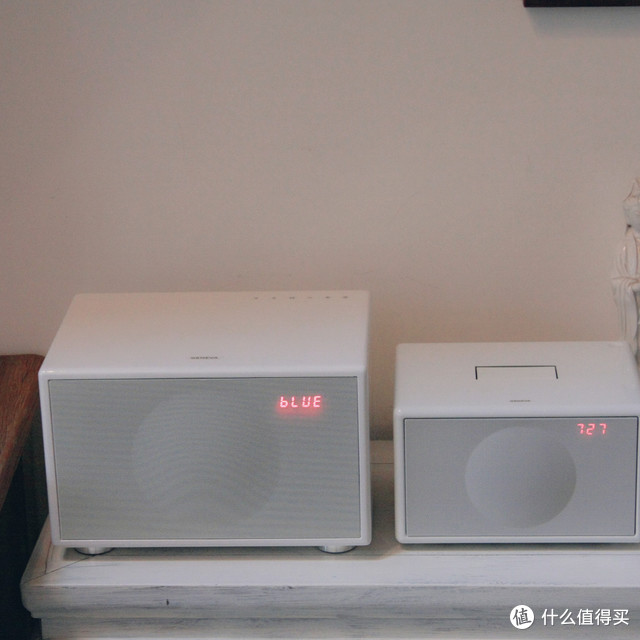 寂静之声：Geneva Sound 日内瓦 M wireless 木制手工蓝牙HIFI音响