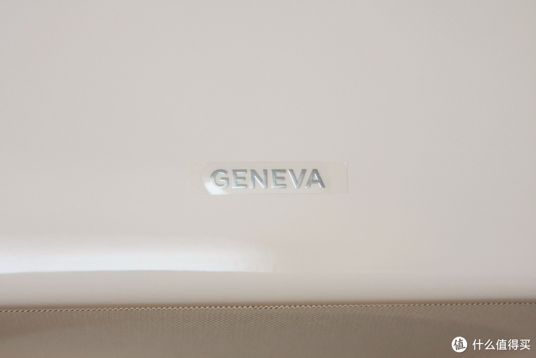 寂静之声：Geneva Sound 日内瓦 M wireless 木制手工蓝牙HIFI音响