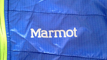 激凸哥户外系列 篇六：Marmot 土拨鼠 Alpinist Hybrid 超轻户外棉服