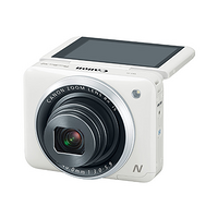 方形机身卖萌：Canon 佳能 PowerShot N2自拍相机开启预售