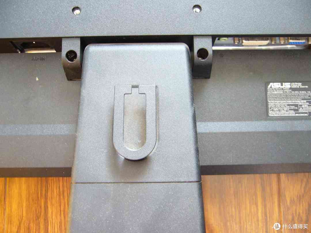 LOCTEK 乐歌 WLB021 电脑液晶显示器展示架 电视机墙面展示支架及安装