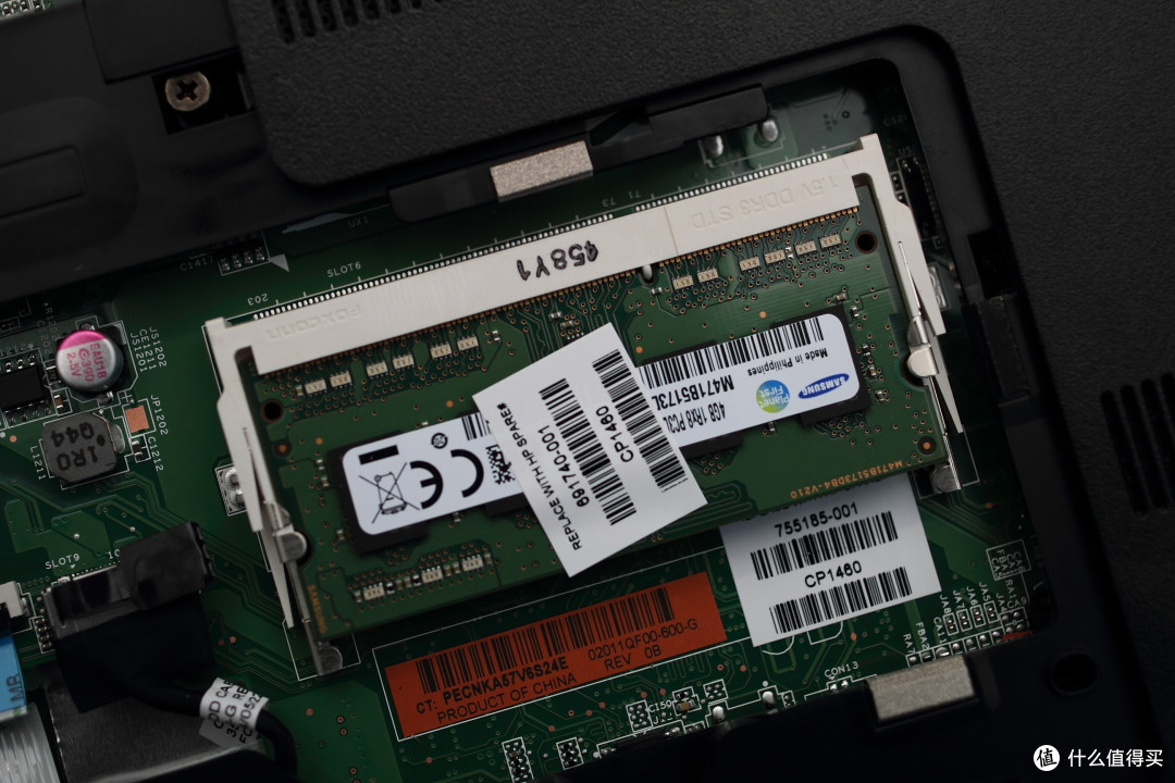 HP 惠普 CQ14-a101TX 笔记本 VS ThinkPad E540 笔记本
