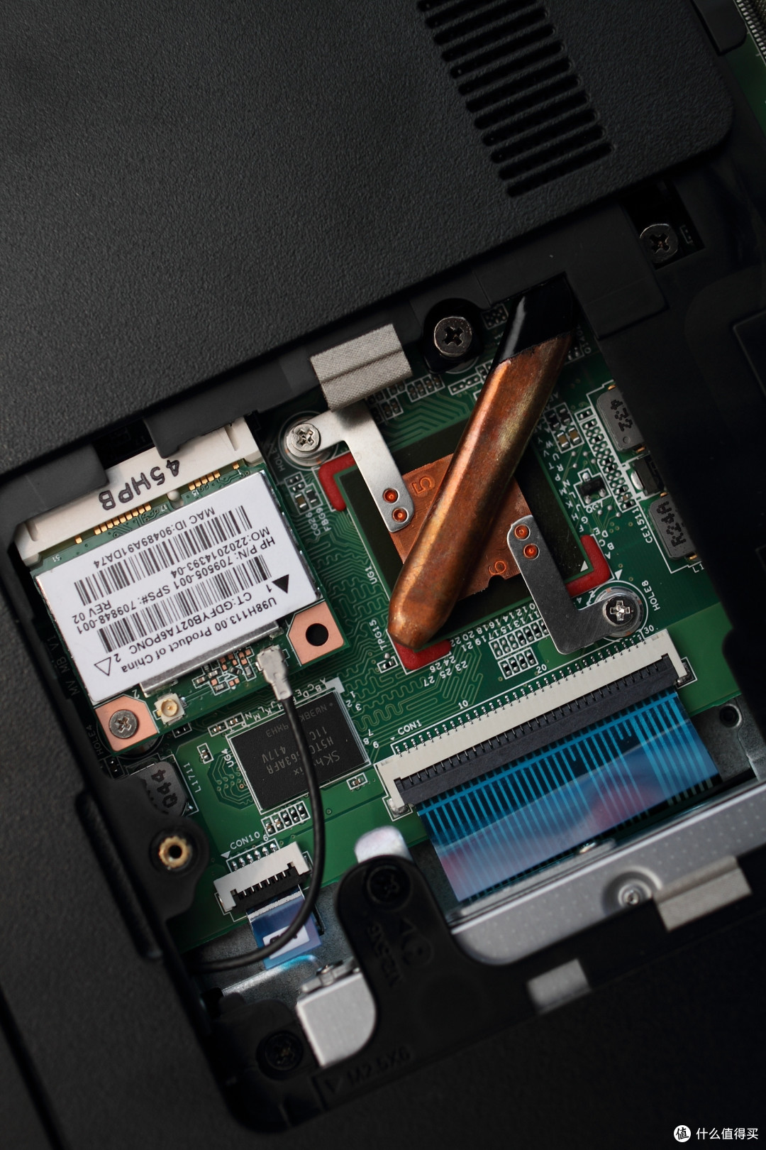 HP 惠普 CQ14-a101TX 笔记本 VS ThinkPad E540 笔记本
