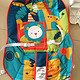 Fisher-Price 费雪 Infant-To-Toddler Rocker  婴儿摇椅