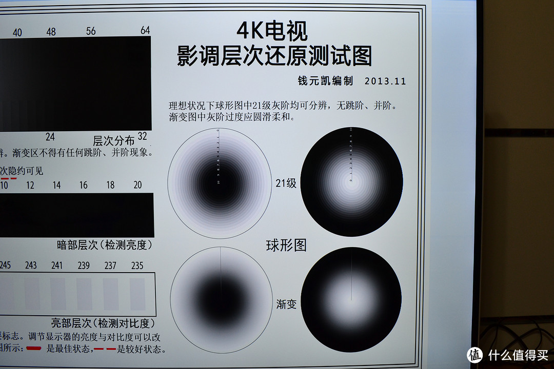 简于形，强于芯   coocaa酷开U55 55寸4K大屏智能电视图文加视频双向评测