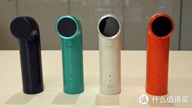 售价999元：HTC RE 国行版名为 HTC 如影 即将于20日发售