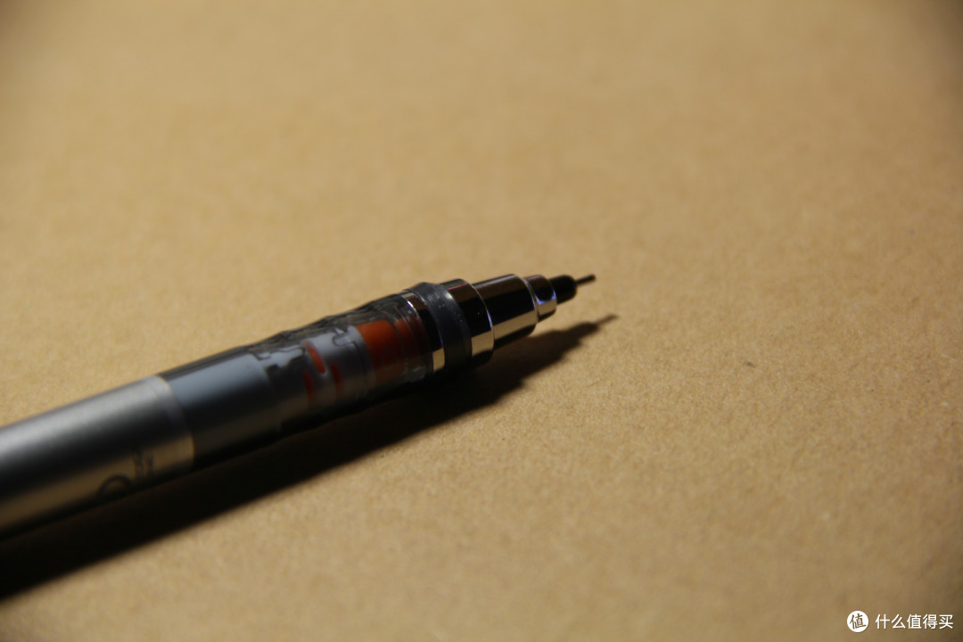 kurutoga日本三菱m5450自动铅笔