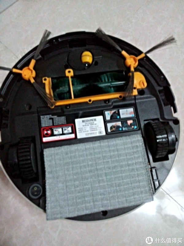ECOVACS ˹  ɨػ ϸ