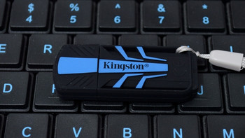 Kingston 金士顿 DTR30G2 32G USB3.0U盘