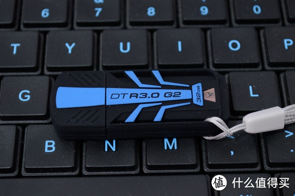 Kingston 金士顿 DTR30G2 32G USB3.0U盘