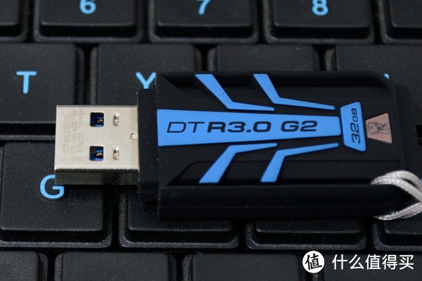 Kingston 金士顿 DTR30G2 32G USB3.0U盘