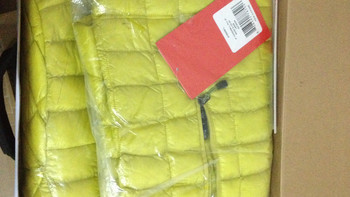 北面男士羽绒服开箱最新摘要