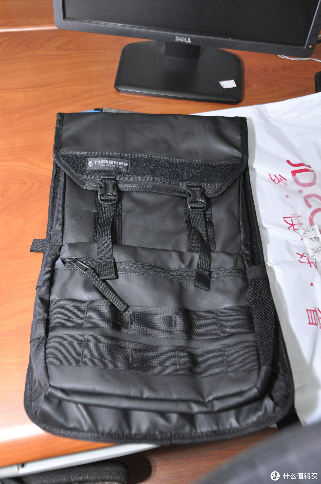 Timbuk2 天霸 Rogue TKB422-3-2001 15寸双肩背包