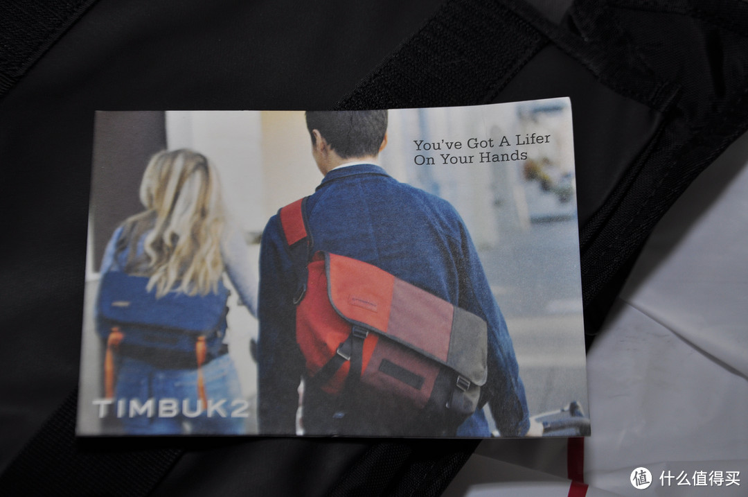 Timbuk2 天霸 Rogue TKB422-3-2001 15寸双肩背包