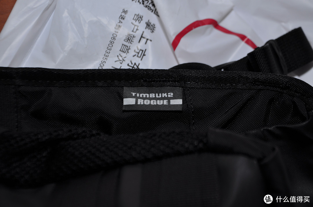 Timbuk2 天霸 Rogue TKB422-3-2001 15寸双肩背包