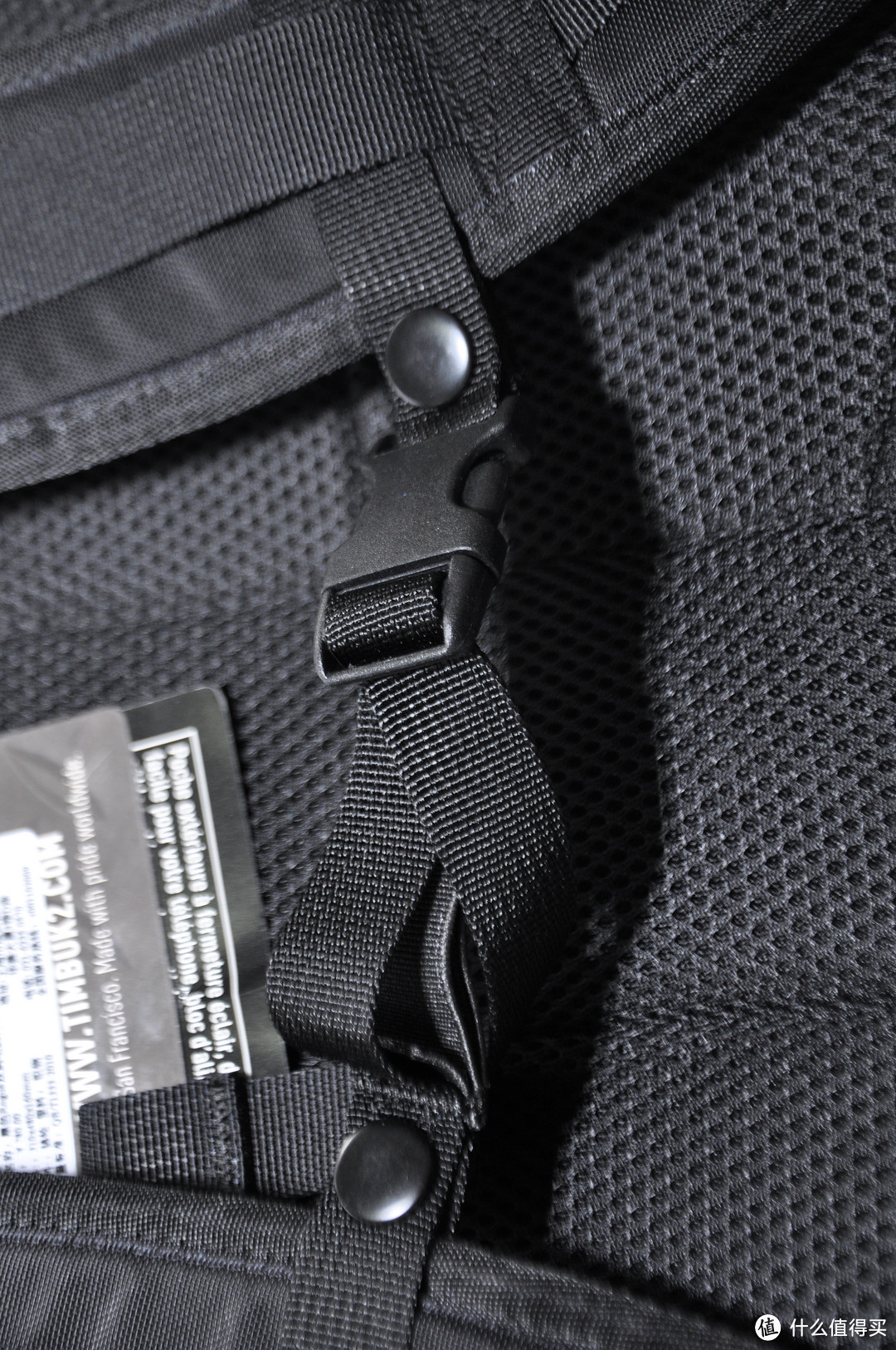 Timbuk2 天霸 Rogue TKB422-3-2001 15寸双肩背包