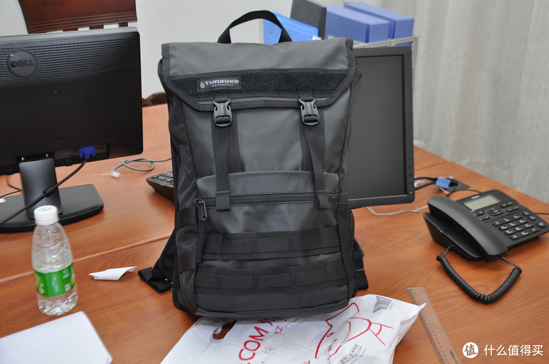 Timbuk2 天霸 Rogue TKB422-3-2001 15寸双肩背包