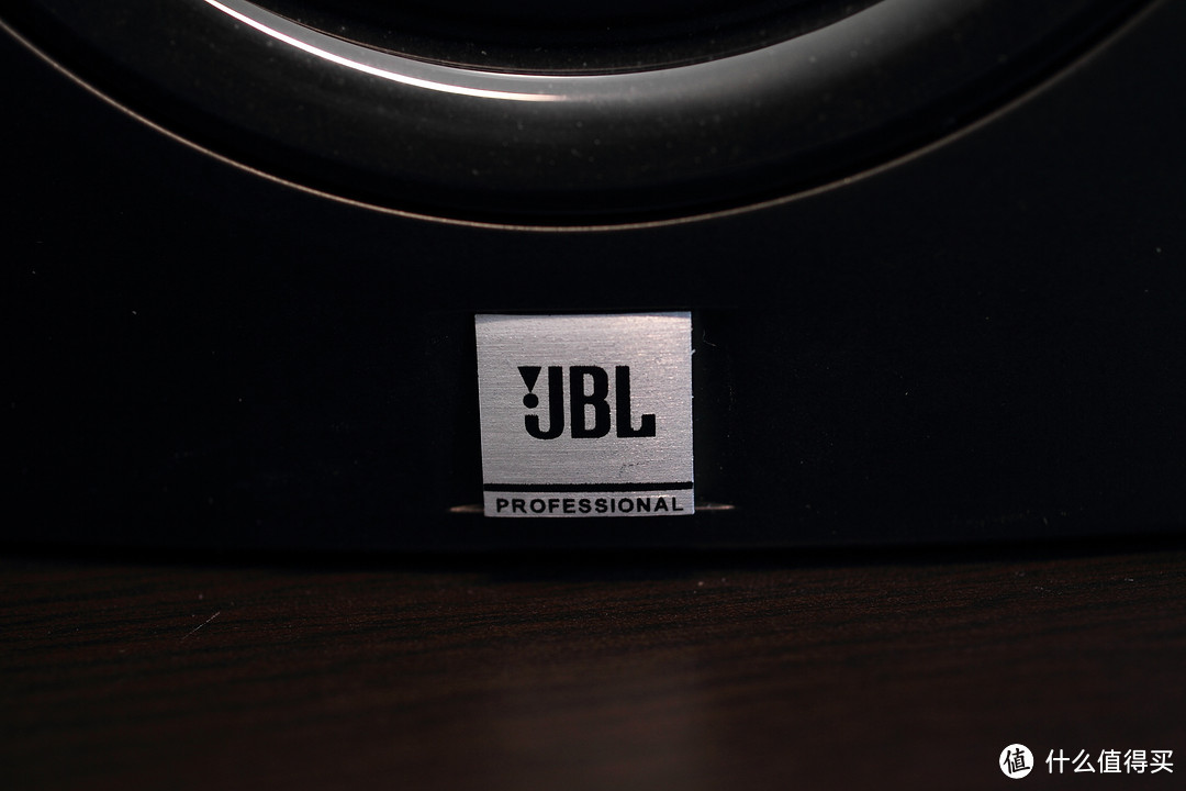 JBL LSR305 5寸监听音箱 听感交流