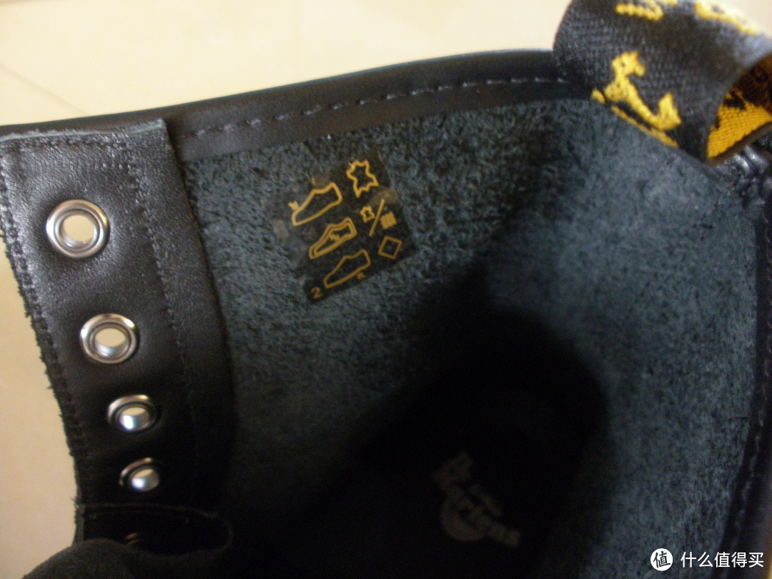 你想怎么穿？说说Dr. Martens 1460 软皮马丁靴，女鞋男穿