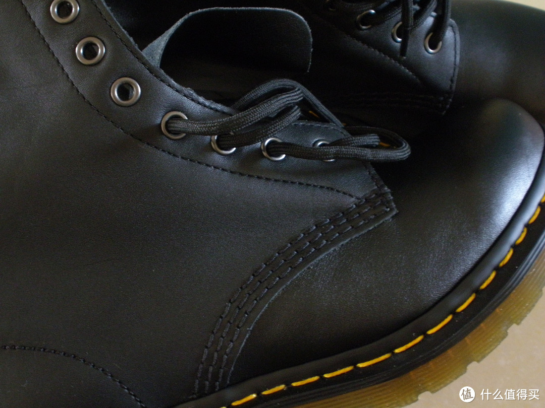 你想怎么穿？说说Dr. Martens 1460 软皮马丁靴，女鞋男穿