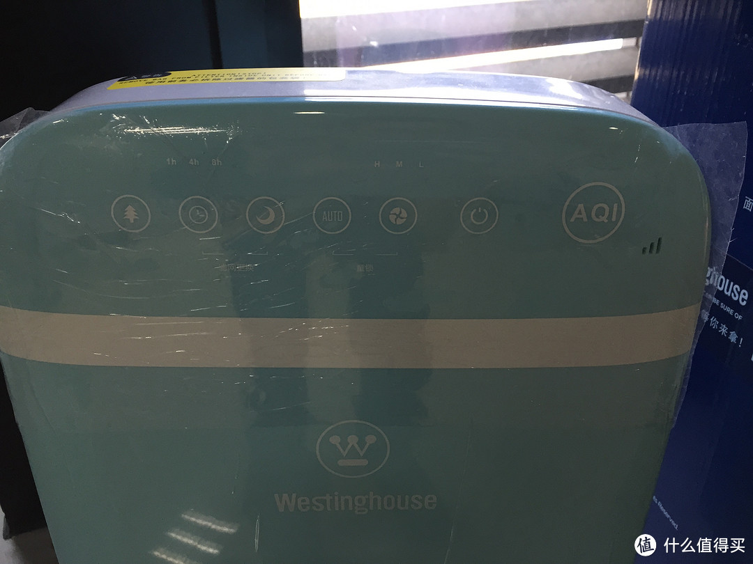 Westinghouse 西屋 AP-739M 空气净化器