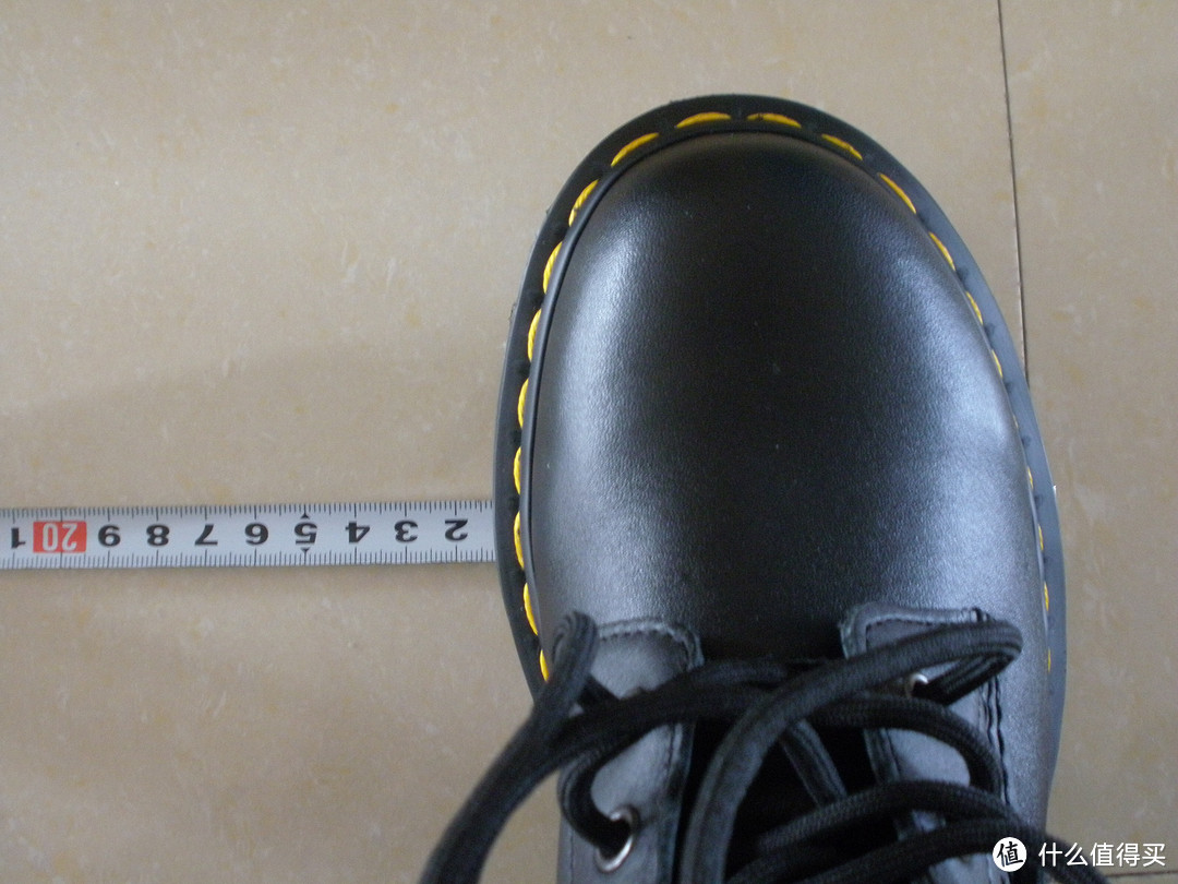 你想怎么穿？说说Dr. Martens 1460 软皮马丁靴，女鞋男穿