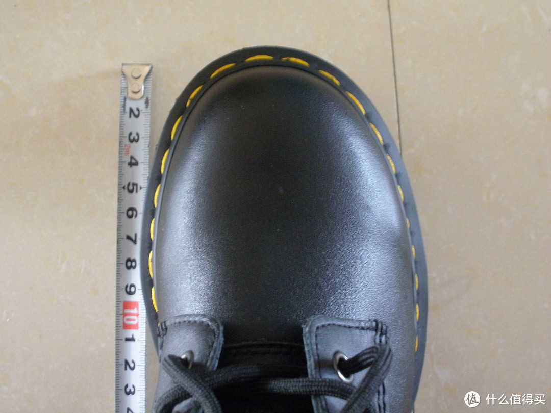 你想怎么穿？说说Dr. Martens 1460 软皮马丁靴，女鞋男穿