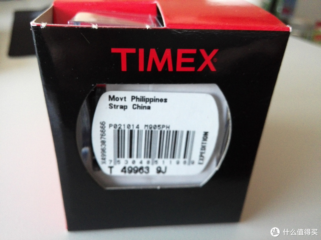 Timex 天美时 T49963 Expedition Scout 男款腕表