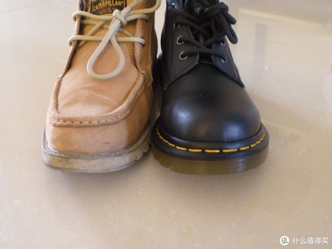 你想怎么穿？说说Dr. Martens 1460 软皮马丁靴，女鞋男穿