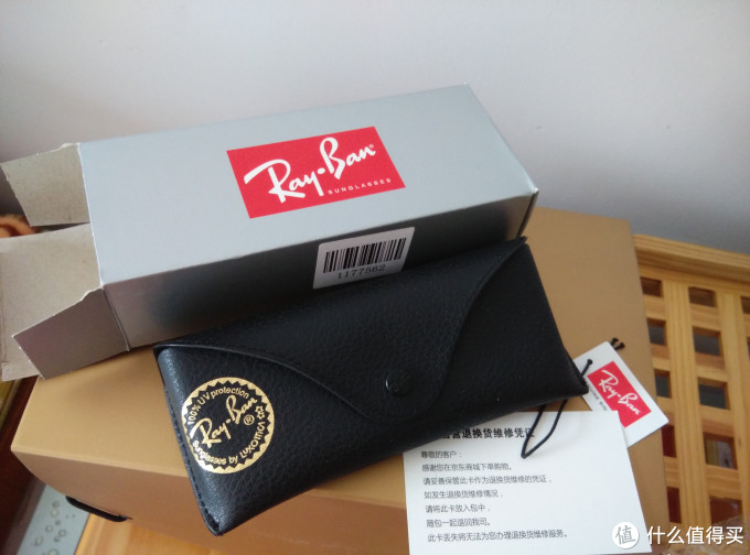 你的女王范儿:双十一剁手狂潮之“买一真的”Ray Ban 雷朋 飞行员太阳镜