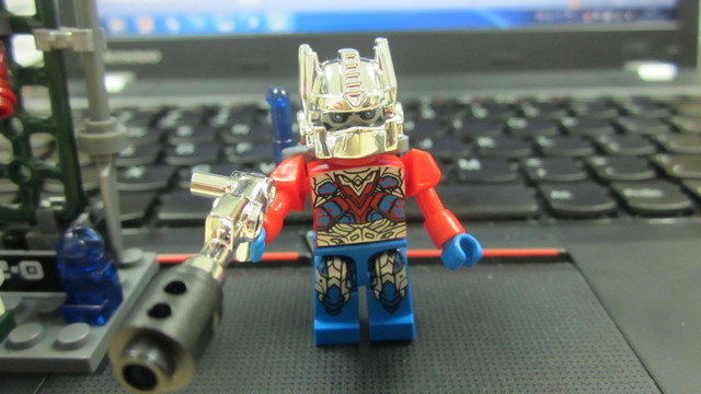 迷你小壮士:变形金刚 擎天柱 酷垒仔