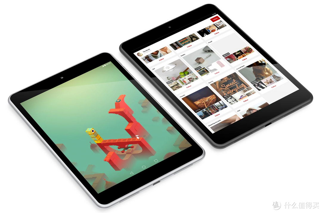 诺记再现江湖：诺基亚 发布 N1 平板电脑 搭载Android系统中国首发