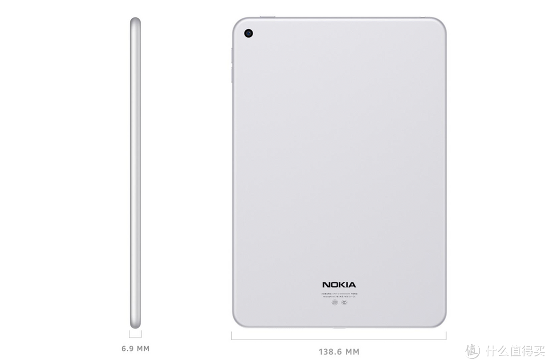 国行版售价1599元：诺基亚 N1 平板 1月8日正式发售