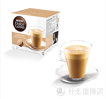 一咖一下午：Nestlé 雀巢 Dolce Gusto 德龙胶囊咖啡机，说说消费成本及胶囊推荐