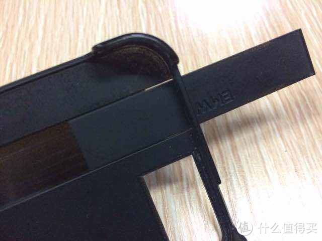 就是这么任性：Absolute Linkase Pro二代 iPhone5S手机信号增强套 简单试用