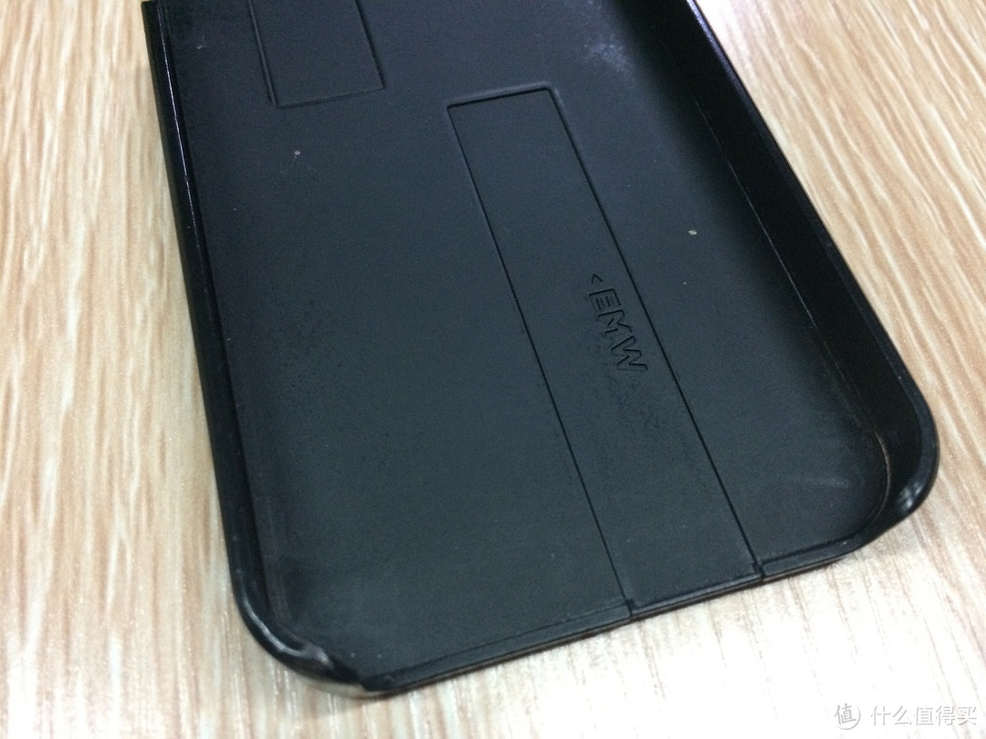 就是这么任性：Absolute Linkase Pro二代 iPhone5S手机信号增强套 简单试用