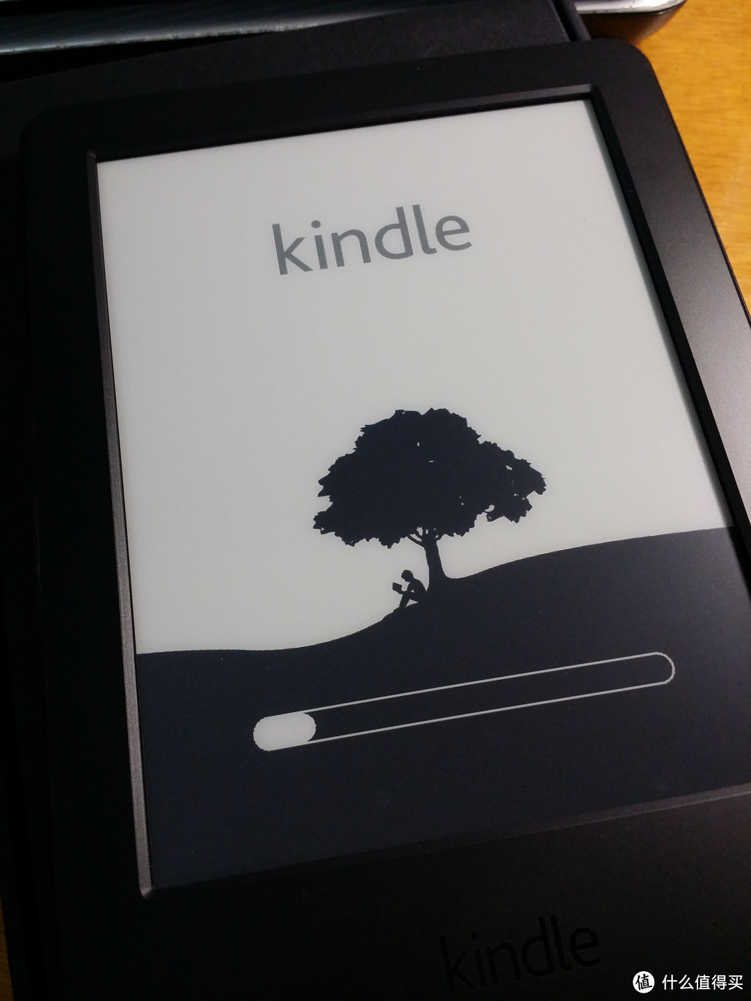 电教券+银联活动白菜价入手kindle 6 使用体验