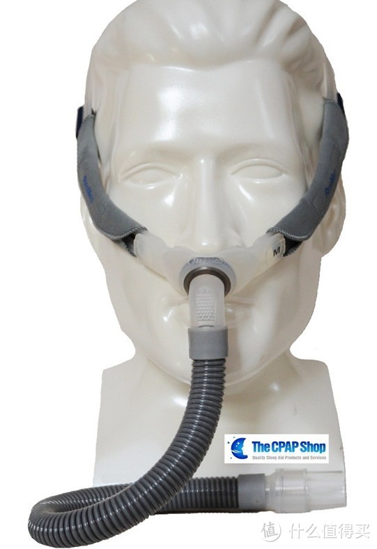 也来晒一个少见的高科技：家用呼吸机 CPAP