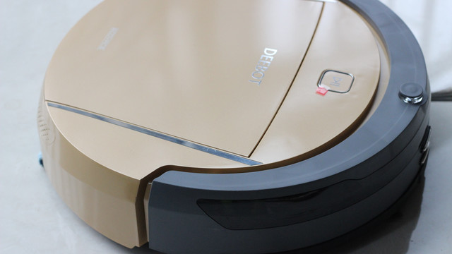 ecovacs 科沃斯 deebot cen630 扫地机器人