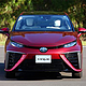 零排放 + 快速补充燃料：Toyota 丰田 将于下月发售燃料电池汽车