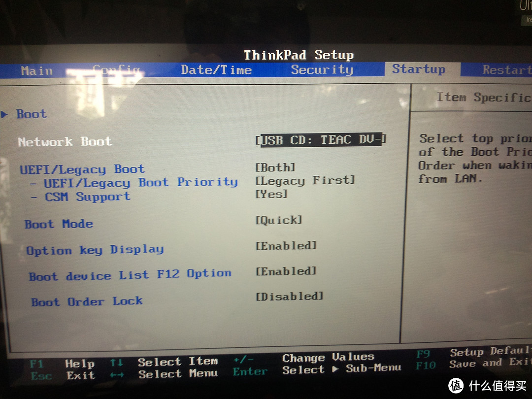 超极本变形记：ThinkPad S230U TWIST 更换SSD