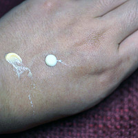 片仔癀 珍珠膏使用总结(颜色|评价)
