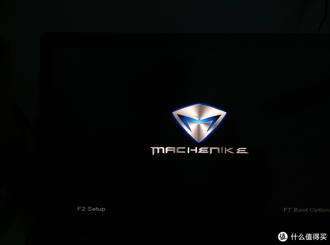 MACHENIKE 机械师 M510A I5 D2 游戏本 及安装SSD、移动系统到SSD傻瓜教程