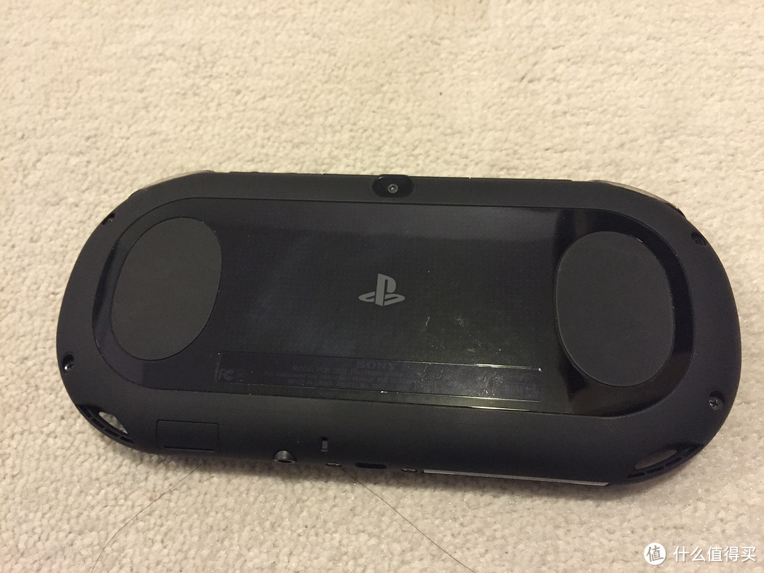 Sony PlayStation Vita 无主之地2 套装 开箱