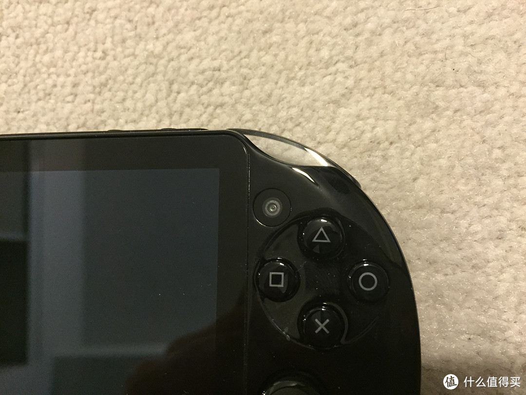 Sony PlayStation Vita 无主之地2 套装 开箱